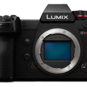 Eine Klasse fu¨r sich: Die neue LUMIX S Serie - Panasonic Lumix S1R Vollformat ohne Kompromisse: Der neue Standard für spiegellose Vollformatkameras überzeugt mit höchster