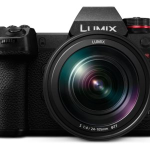 Eine Klasse fu¨r sich: Die neue LUMIX S Serie - Panasonic Lumix S1R Vollformat ohne Kompromisse: Der neue Standard für spiegellose Vollformatkameras überzeugt mit höchster
