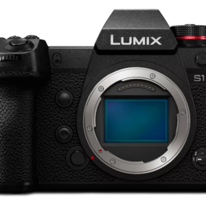 Eine Klasse fu¨r sich: Die neue LUMIX S Serie: Panasonic Lumix S1 Der neue Standard für spiegellose Vollformatkameras überzeugt mit höchster Bildqualität (24 MP Sensor ohne
