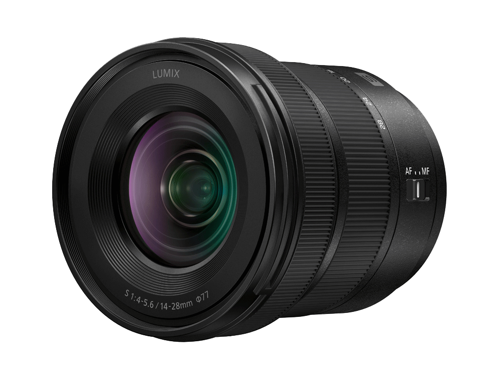 Das LUMIX S 14-28mm F4-5.6 MACRO ist ein preisgünstiges Ultraweitwinkel-Zoom Objektiv und ideal für stimmungsvolle Portraits bis hin zu weitwinkeligen Landschafts- und