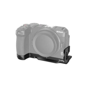 SmallRig L Bracket für Nikon Z 30 wurde entwickelt