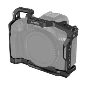 SmallRig Cage für Canon EOS R50 4214 wurde entwickelt
