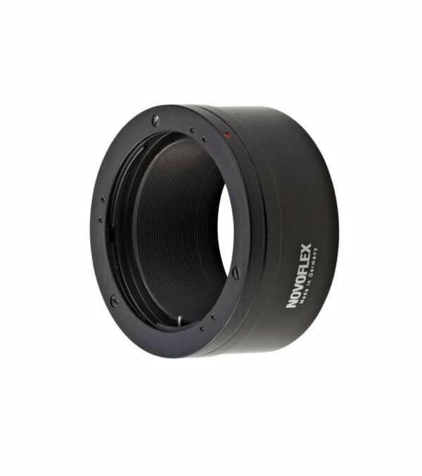 Adapter Olympus OM-Objektive an Sony E-Mount-hochpräzise gefertigter Objektivadapter-exakter Ausgleich der Auflagemaßdifferenzen beider Systeme-angeschlossene Objektive können