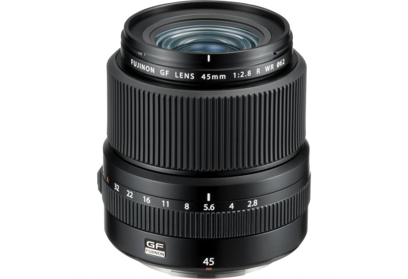 Das FUJINON GF45mmF2.8 R WR ist ein äußerst vielseitiges Weitwinkelobjektiv mit einer Brennweite von 36mm (äquivalent zum Kleinbildformat) und einer maximalen Blendenöffnung