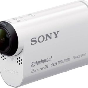 Diese Sony HDR-AS100V Actioncam befindet sich technisch und optisch in perfektem Zustand. Sehr gepflegt