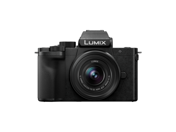 Die LUMIX G100 spricht Fotografen