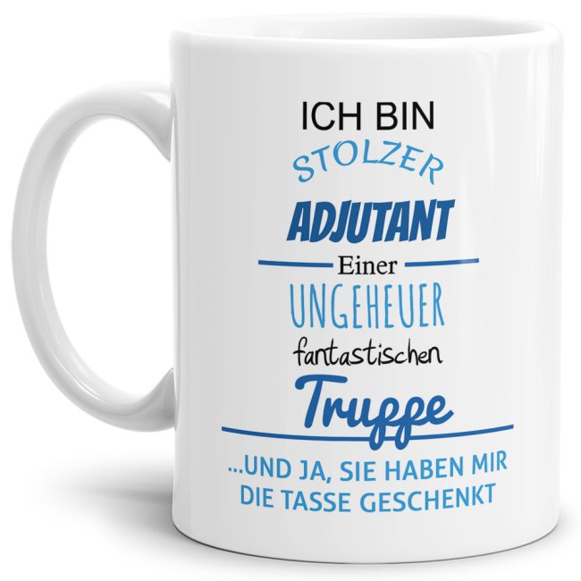 Du suchst eine lustige Geschenkidee für einen Chef