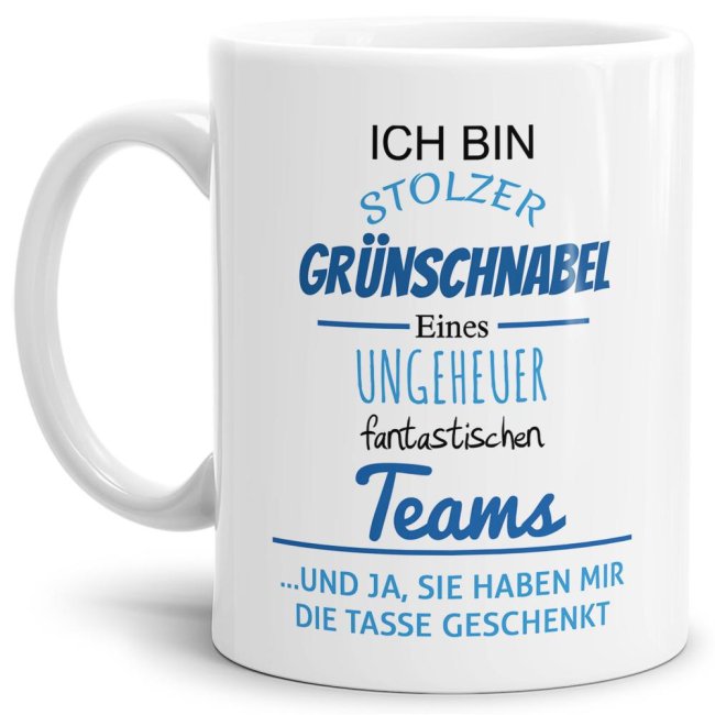 Du suchst eine lustige Geschenkidee für einen Chef