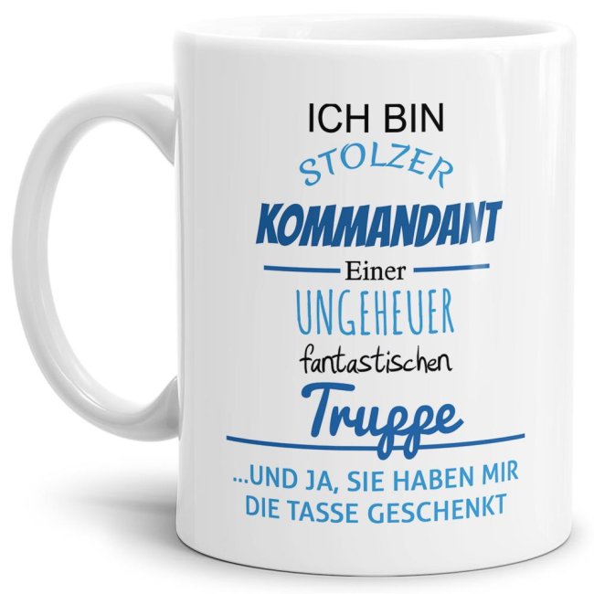 Du suchst eine lustige Geschenkidee für einen Chef