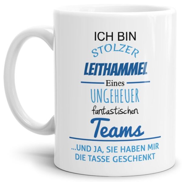 Du suchst eine lustige Geschenkidee für einen Chef