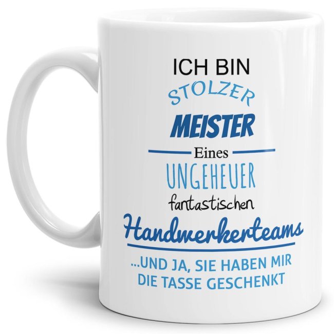 Du suchst eine lustige Geschenkidee für einen Chef