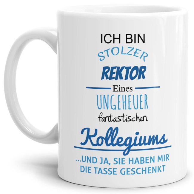 Du suchst eine lustige Geschenkidee für einen Chef