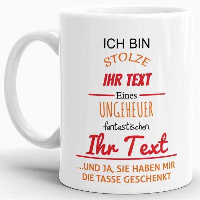 Du suchst eine lustige Geschenkidee für Deine Chefin