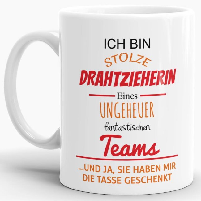 Du suchst eine lustige Geschenkidee für Deine Chefin