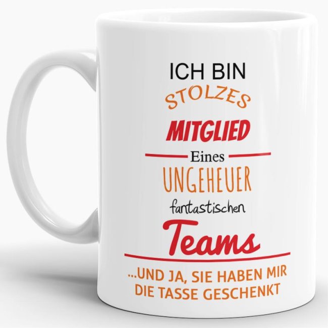 Du suchst eine lustige Geschenkidee für Deine Chefin