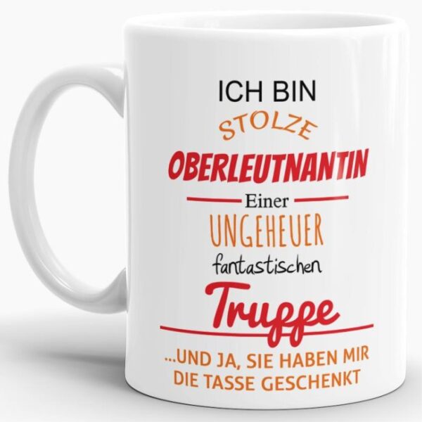 Du suchst eine lustige Geschenkidee für Deine Chefin