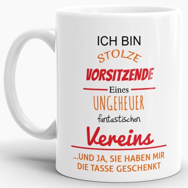 Du suchst eine lustige Geschenkidee für Deine Chefin