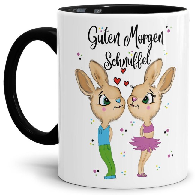 Unser liebevoll gestalteter Kaffeebecher ist nicht nur zum Osterfest der Hingucker. Als nette Geschenkidee zu Ostern und zu jedem Anlass - auch als...