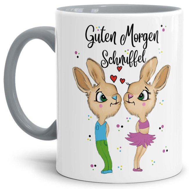 Unser liebevoll gestalteter Kaffeebecher ist nicht nur zum Osterfest der Hingucker. Als nette Geschenkidee zu Ostern und zu jedem Anlass - auch als...