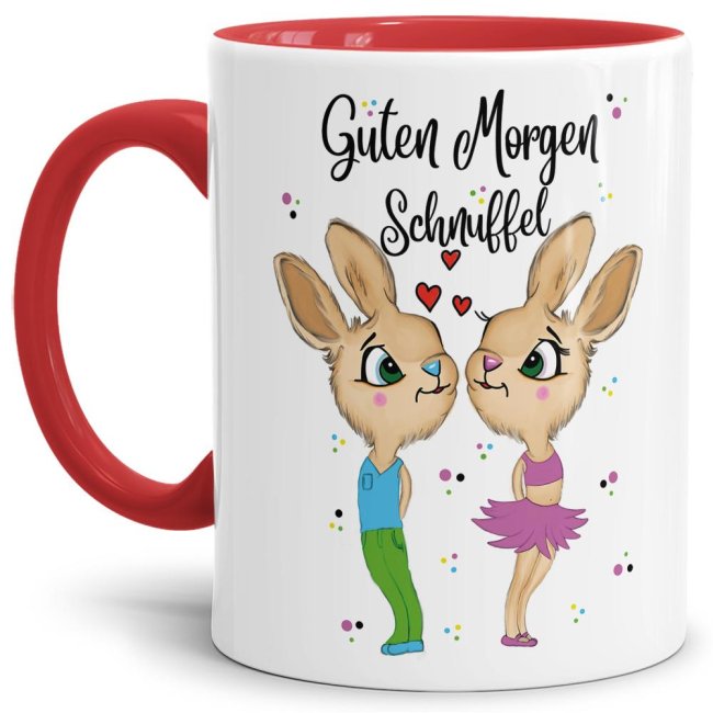 Unser liebevoll gestalteter Kaffeebecher ist nicht nur zum Osterfest der Hingucker. Als nette Geschenkidee zu Ostern und zu jedem Anlass - auch als...