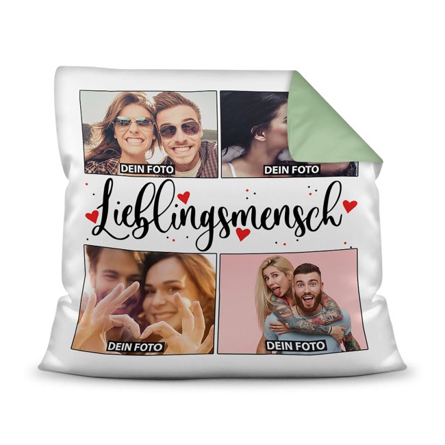 Hier designst Du Dein ganz persönliches Valentinstagsgeschenk für Deinen Lieblingsmenschen