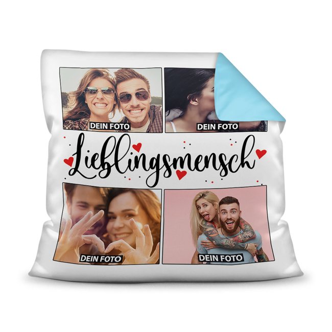 Hier designst Du Dein ganz persönliches Valentinstagsgeschenk für Deinen Lieblingsmenschen