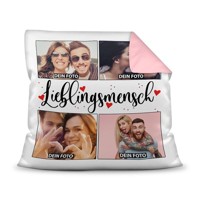 Hier designst Du Dein ganz persönliches Valentinstagsgeschenk für Deinen Lieblingsmenschen