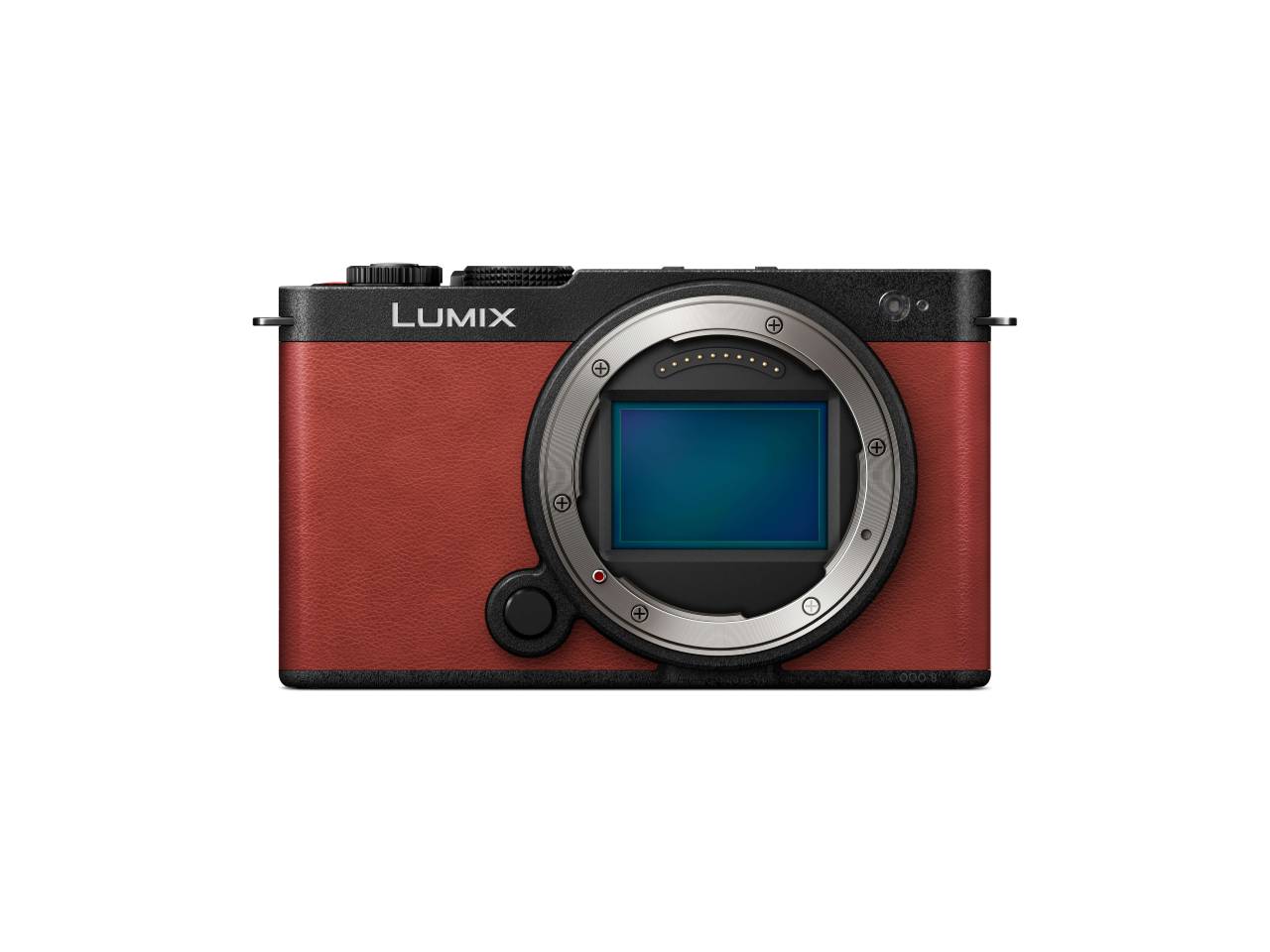 Die LUMIX S9 ist die kleinste und leichteste Vollformat Systemkamera der LUMIX S-Serie. Sie ist in fünf verschiedenen Farben erhältlich – Smokey White