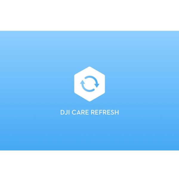 ? Hier Mehr Informationen zu DJI Care Refresh.