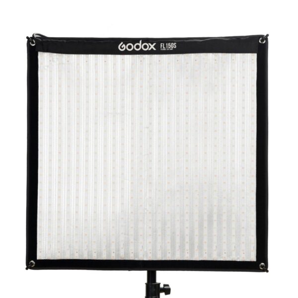 Godox FL150S flexible LED Leuchte 60 x 60cm leicht