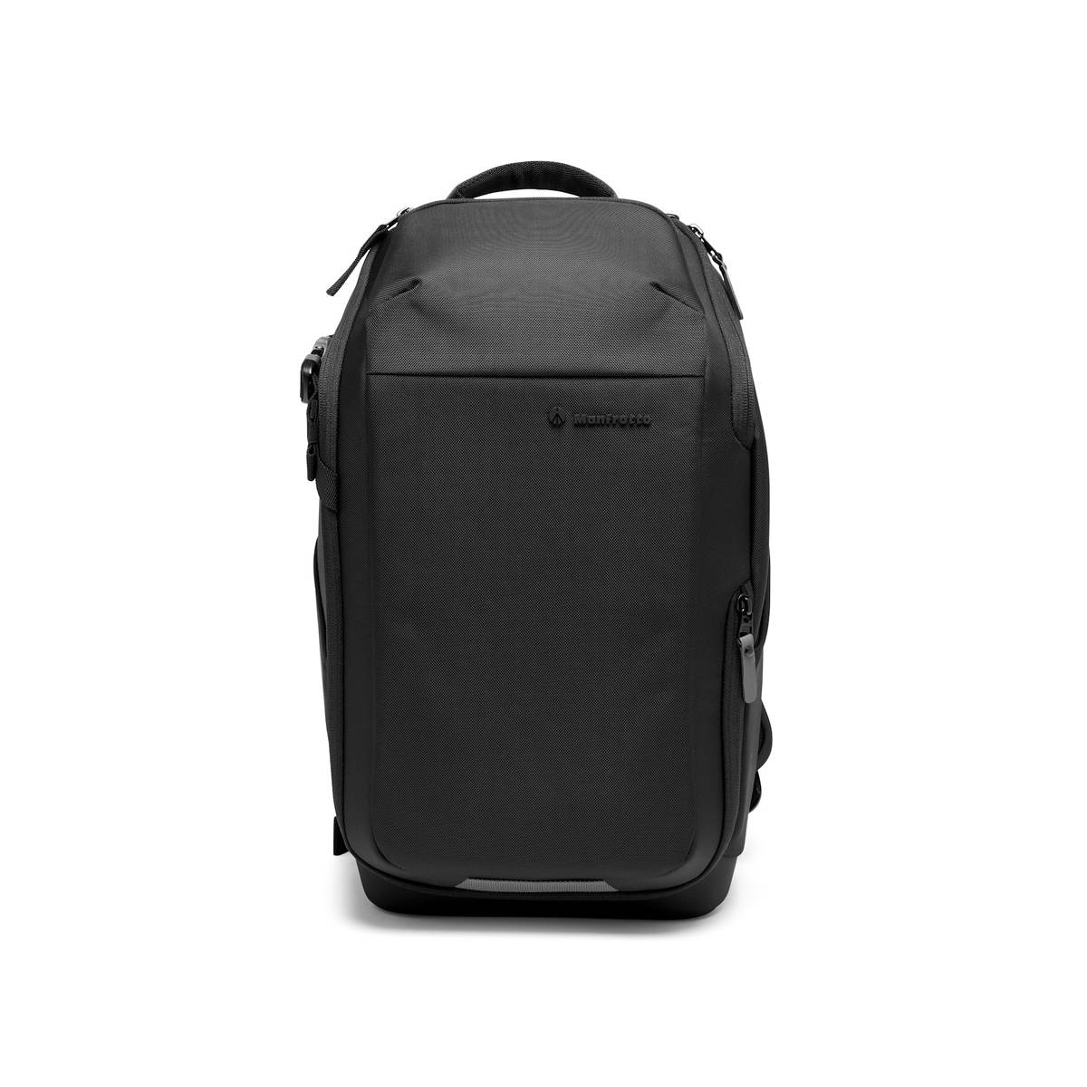 Alltagstauglicher Kamera- und Laptop-Rucksack für Fotoausrüstung und persönliche Dinge. Der Rucksack Advanced 3 von Manfrotto ist für spiegellose CSC-Kameras