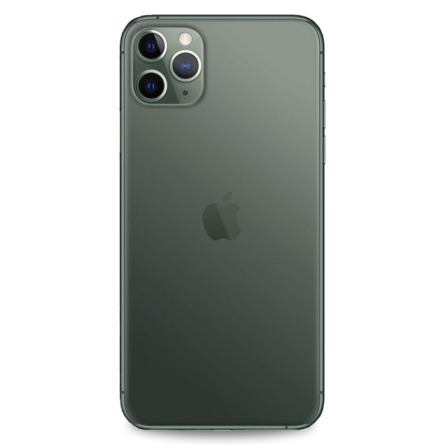 Das neue iPhone 11 Pro Max löst sozusagen das iPhone XS Max ab. Es verfügt über ein 6