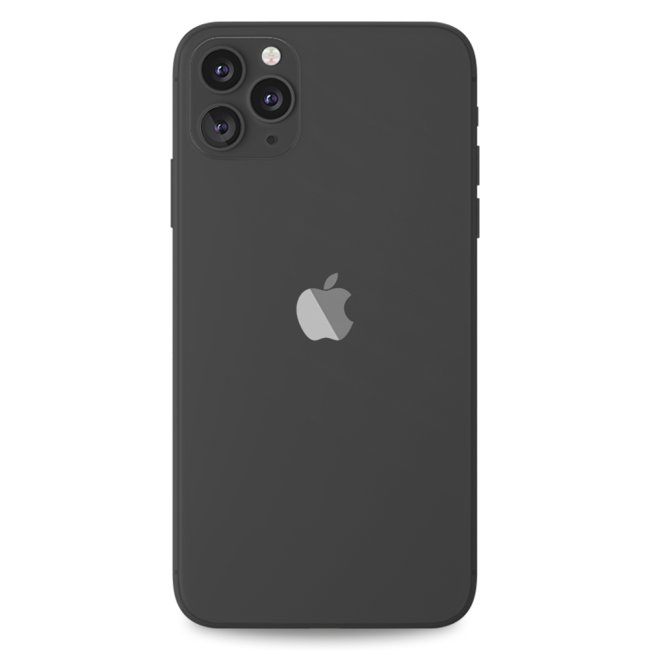 Das iPhone 11 Pro beerbt das iPhone XS. Es verfügt über ein 5