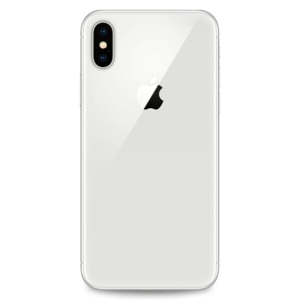 Das iPhone X mit Glasgehäuse besticht durch seine atemberaubende Optik. Eine virtuelle Leiste im Display ersetzt den Home-Button. Viel...