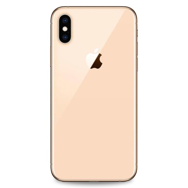 Das iPhone XS als Nachfolgermodell des iPhone X ist wie sein Vorgängermodell mit einem 5