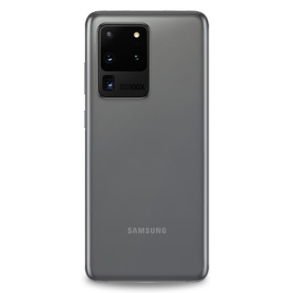 Das Galaxy S20 Ultra ist der König in der S20er Reihe und das richtige für alle