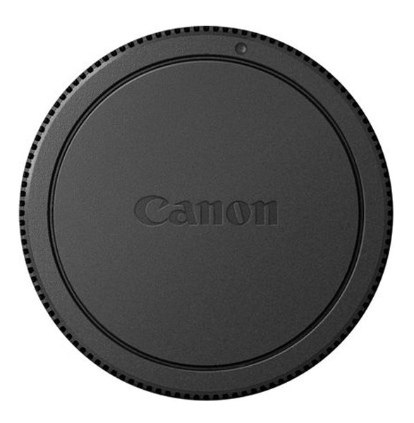 Original Canon Staubschutzdeckel für EOS M Objektive geeignet. Schützt das Canon Objektiv