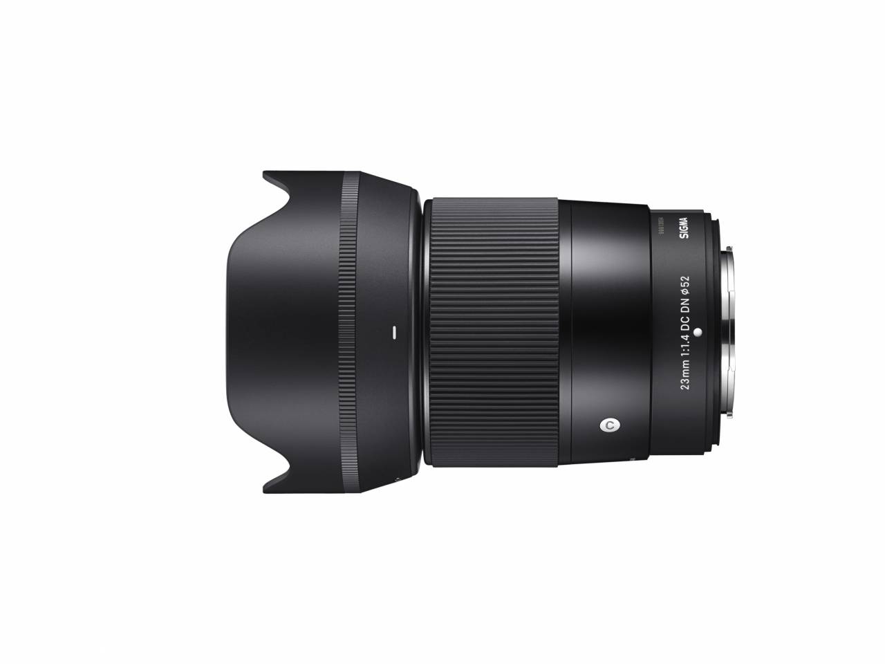 Das SIGMA 23mm F1.4 DC DN Contemporary – das moderne Weitwinkelobjektiv mit großer Blendenöffnung