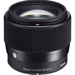 Beeindruckend kompakte Konstruktion mit bemerkenswerter Bildqualität Das erste der Serie ist das Standard-Objektiv 30mm F1.4 DC DN | Contemporary und das zweite das