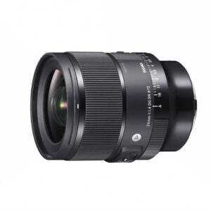 SIGMA 24mm F1.4 DG DN Herausragende Ergebnisse