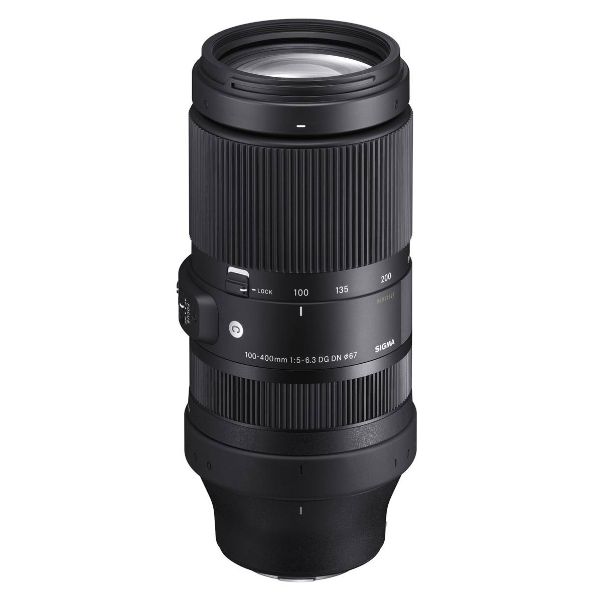 Das SIGMA 100-400mm F5-6.3 DG DN OS Contemporary