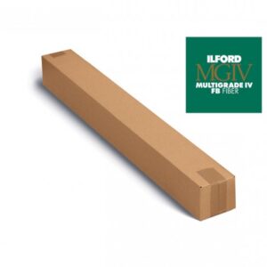 Ilford Multigrade FB Classic glänzend (1K) Breitrolle 127cm x 30m