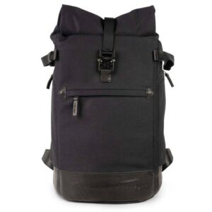 Compagnon Backpack Gen III Schwarz – Der ultimative Begleiter für anspruchsvolle Fotografen Der Compagnon Backpack Gen III Schwarz ist die perfekte Symbiose aus Stil