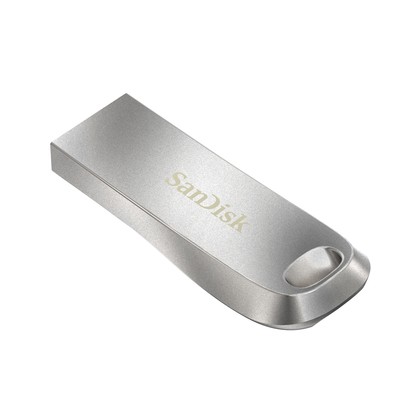 SanDisk Ultra Luxe USB 3.1 Stick 32 GB Flash Drive