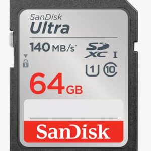 Schneller als normale SDXC-Karten und ermöglichen die Aufnahme von Bildern und ein schnelleres Übertragen der Dateien. Speichern Sie mit SanDisk Ultra SDXC und SDHC UHS-I