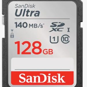 Schneller als normale SDXC-Karten und ermöglichen die Aufnahme von Bildern und ein schnelleres Übertragen der Dateien. Speichern Sie mit SanDisk Ultra SDXC und SDHC UHS-I