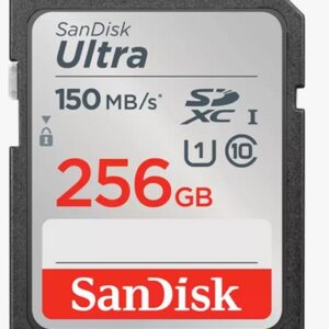 Schneller als normale SDXC-Karten und ermöglichen die Aufnahme von Bildern und ein schnelleres Übertragen der Dateien. Speichern Sie mit SanDisk Ultra SDXC und SDHC UHS-I