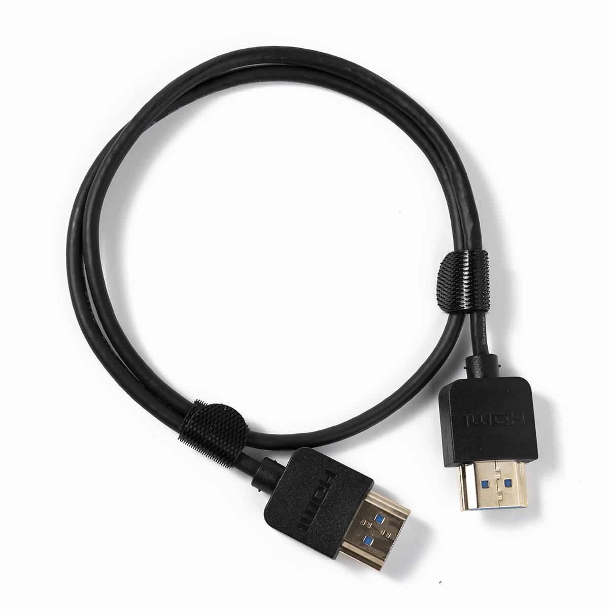 Das Accsoon HDMI-Kabel (A-A) ist die ultimative Lösung für die High-Definition-Audio- und Videoübertragung. Dieses Kabel bringt Ihr Home Entertainment und audiovisuelle