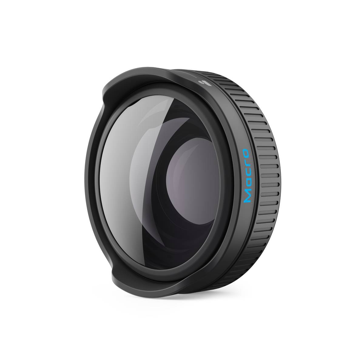 Erweitere die kreativen Möglichkeiten deiner HERO13 Black mit unglaublichen Nahaufnahmen. Mit dem Lens Mod Makro