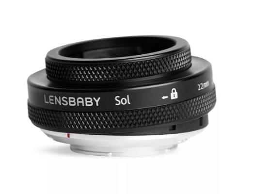 Dieses Lensbaby 22mm 3.5 Objektiv befindet sich technisch und optisch im fantastischen Zustand. Lieferung erfolgt mit Front- und Rückdeckel. Selbstverständlich erhalten Sie 24